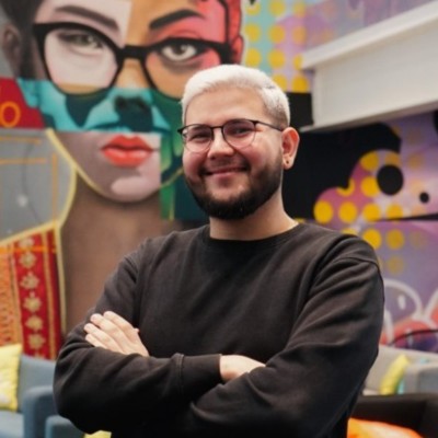 Pedro Bruning